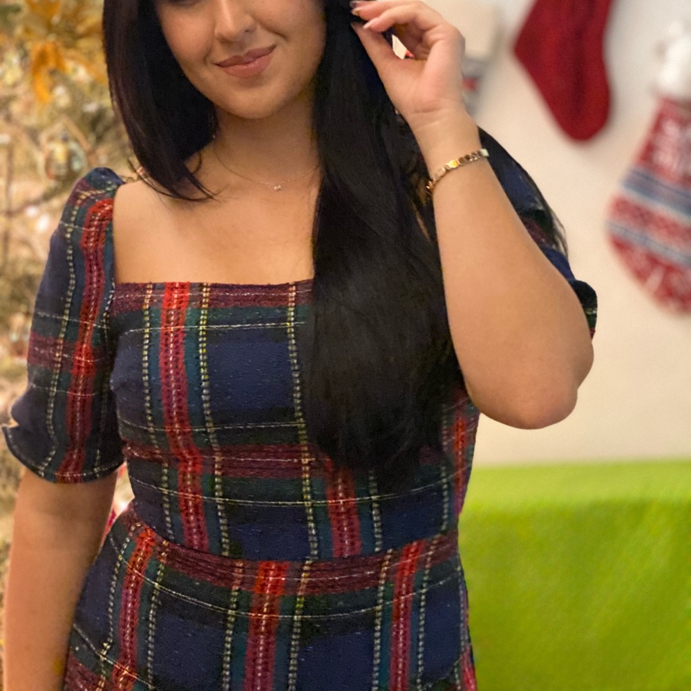 Vestíque Christmas dress 🎄